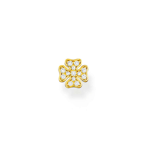 Thomas Sabo Single Cloverleaf korvakoru 1 kpl H2215-414-14