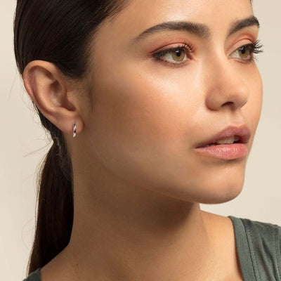  Thomas Sabo korvarenkaat SCH150312