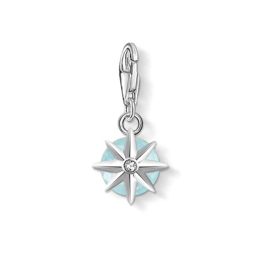 Thomas Sabo Charm Club kuukausikivi maaliskuu 