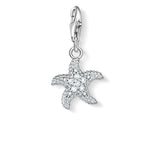 Thomas Sabo meritähti charm 0917-051-14