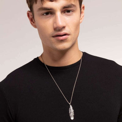 Thomas Sabo Feather riipus PE884-643-11