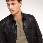 Thomas Sabo Tiger riipus PE887-643-11