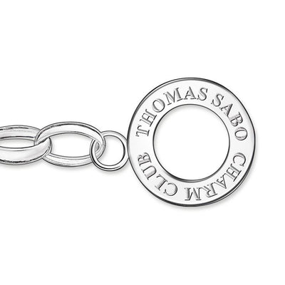 Thomas Sabo Charm Club ranneketju c