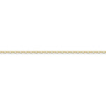 Thomas Sabo Charm Club kullattu ranneketju X0243-413-39