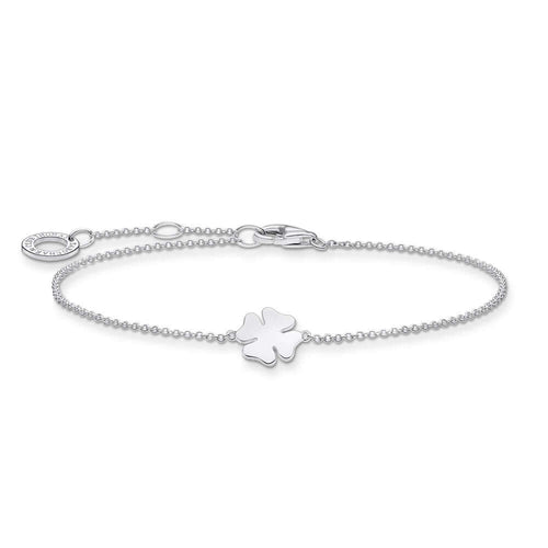 Thomas Sabo Cloverleaf rannekoru A1990-001-21