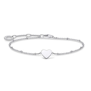 Thomas Sabo Heart With Dots rannekoru A1991-001-21