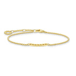 Thomas Sabo Dots Gold rannekoru A2001-413-39