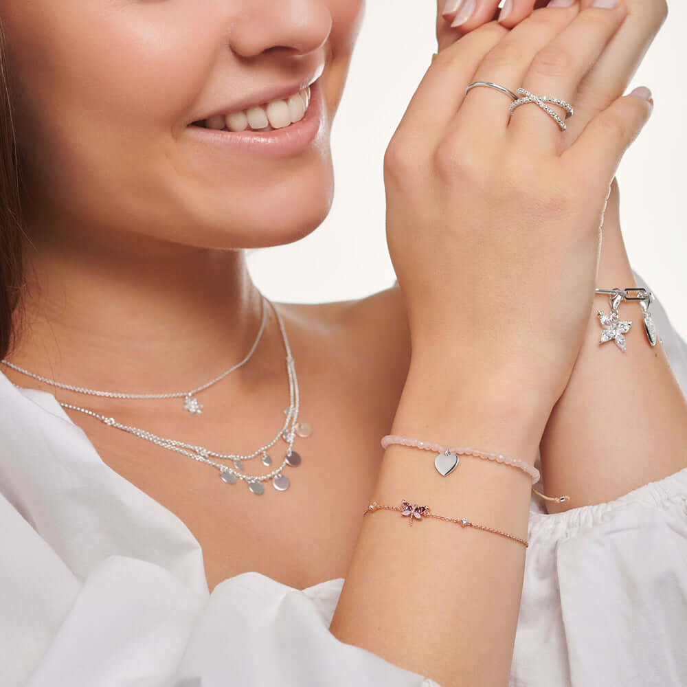 Thomas Sabo Dragonfly Rannekoru A2025-321-7-L19v