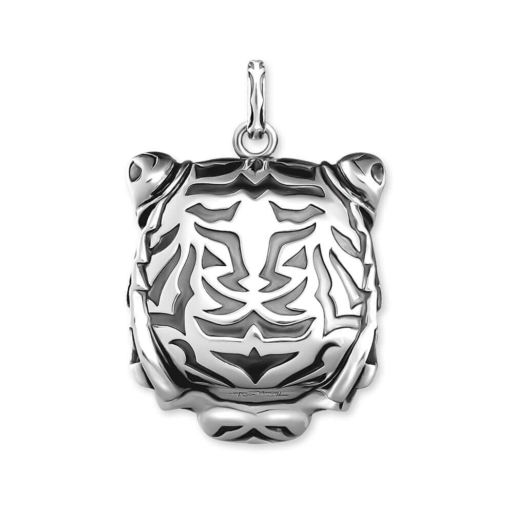 Thomas Sabo Tiger riipus PE887-643-11