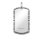 Thomas Sabo Dog Tag riipus PE837-637-21