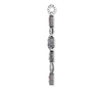 Thomas Sabo Cross Colourful Stones riipus PE859-294-7