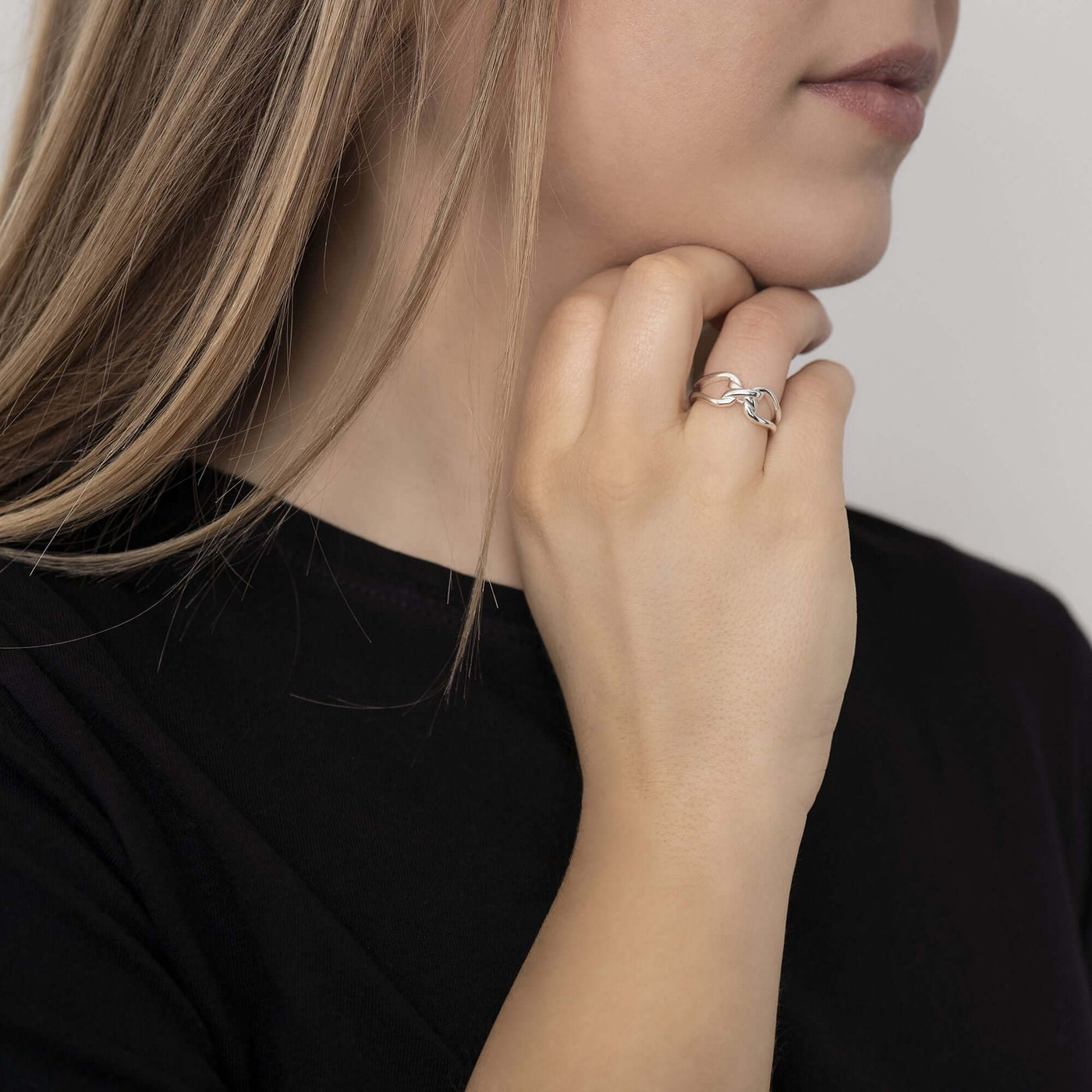 Thomas Sabo Heritage sormus TR2236-001-21