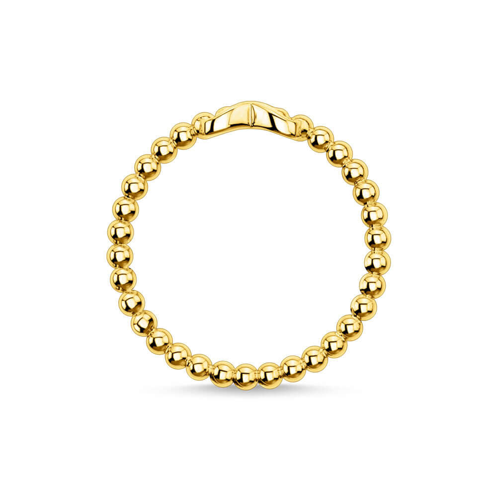 Thomas Sabo Dots With Infinity Gold sormus TR2320-413-39