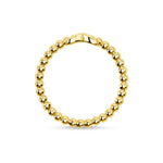 Thomas Sabo Dots With Infinity Gold sormus TR2320-413-39