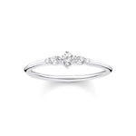 Thomas Sabo Vintage sormus TR2324-051-14