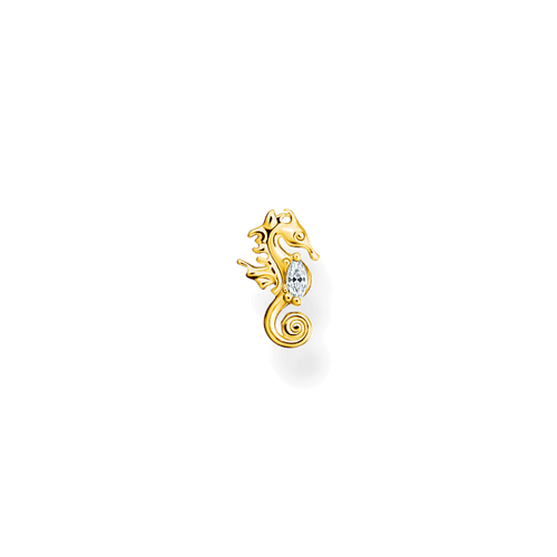 Thomas Sabo Single Seahorse korvakoru (1 KPL) H2236-414-14