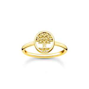Thomas Sabo Tree of Love Sormus TR2375-414-14
