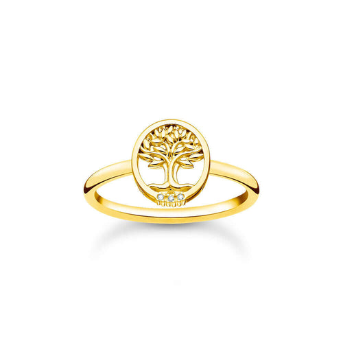 Thomas Sabo Tree of Love Sormus TR2375-414-14