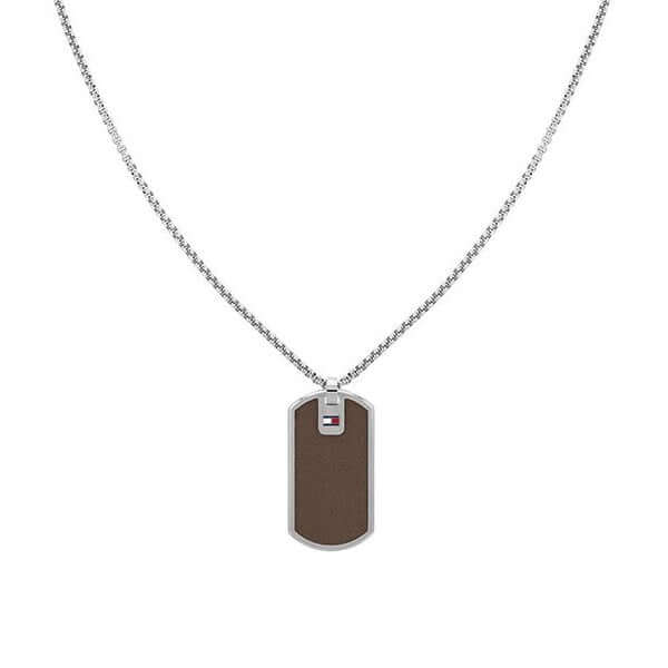 Tommy Hilfiger miesten kaulakoru THJ2790431