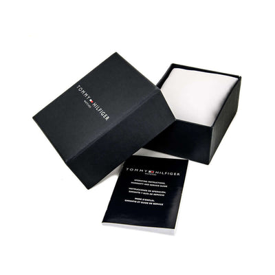  Tommy Hilfiger kellolaatikko