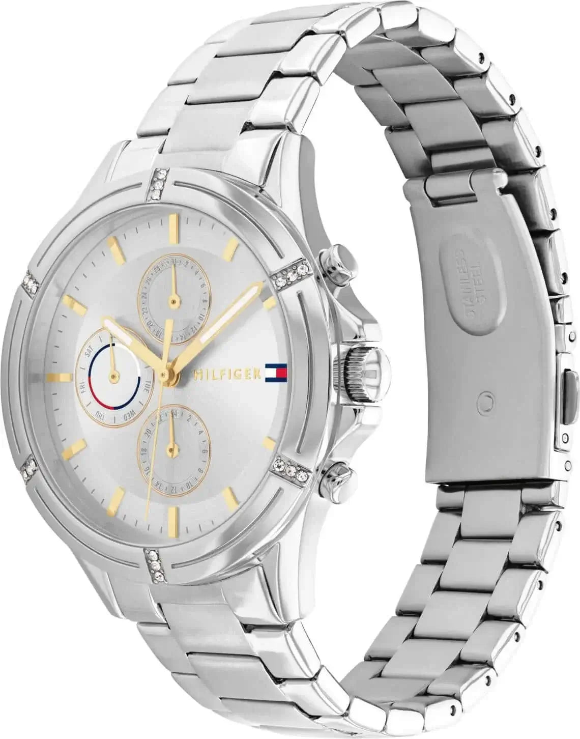 Tommy Hilfiger Ariana Naisten rannekello TH1782502