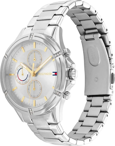 Tommy Hilfiger Ariana Naisten rannekello TH1782502