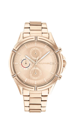 Tommy Hilfiger Ariana Naisten Rannekello TH1782505
