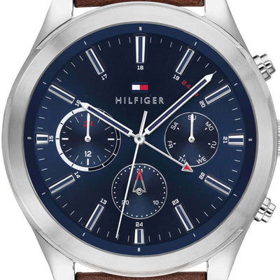 Tommy Hilfiger Ashton 1791741 miesten kello