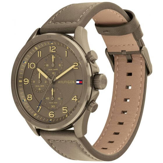 Tommy Hilfiger Axel rannekello TH1792005
