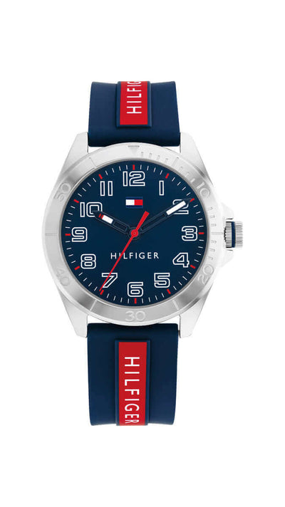 TOMMY HILFIGER BOYS 1720019 kello