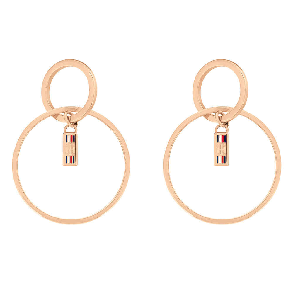  Tommy Hilfiger korvakorut 2780322