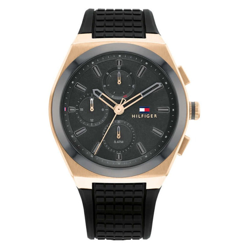 Tommy Hilfiger Connor TH1791931 Miesten Kello