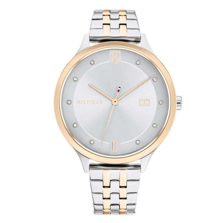 Tommy Hilfiger Grace Naisten Rannekello TH1782434
