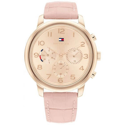 Tommy Hilfiger Isabel Naisten Rannekello TH1782522