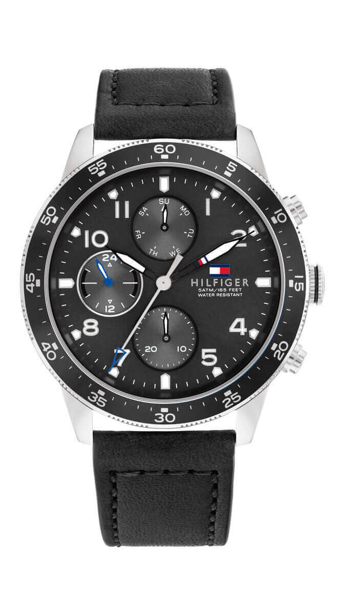 TOMMY HILFIGER 1791947 kello