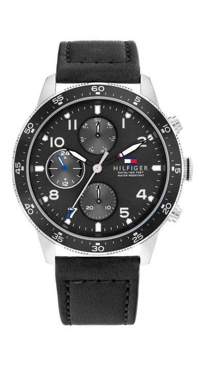 TOMMY HILFIGER 1791947 kello