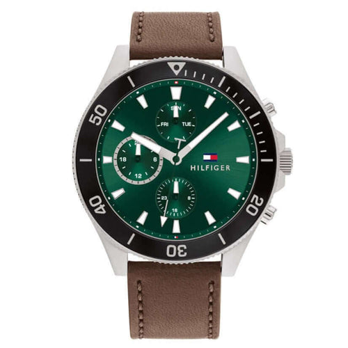 Tommy Hilfiger Larson Rannekello TH1791983