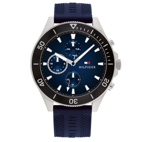 Tommy Hilfiger Larson Rannekello TH1791920