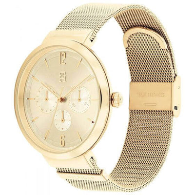 Tommy Hilfiger Lidia Naisten Rannekello 1782539
