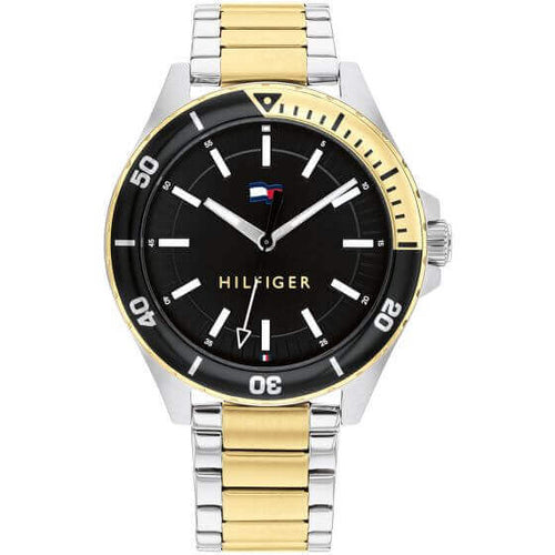 Tommy Hilfiger Logan Rannekello TH1792013
