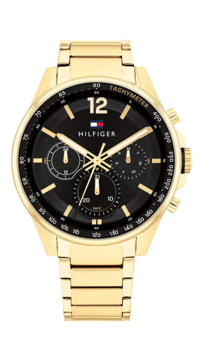 TOMMY HILFIGER 1791974 Kello