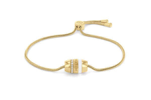 Tommy Hilfiger Mesh Charm Rannekoru 2780620