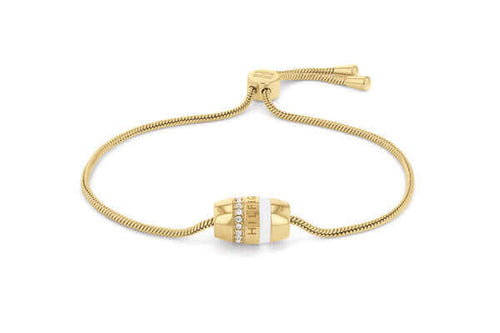 TOMMY HILFIGER MESH CHARM RANNEKORU 2780620
