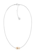 Tommy Hilfiger Mesh Charm kaulakoru 2780618