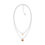 Tommy Hilfiger ORB Double Necklace THJ2780491