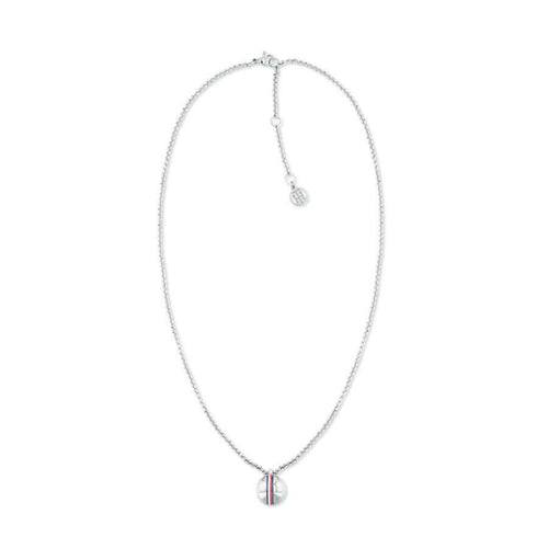 Tommy Hilfiger ORB Necklace THJ2780493