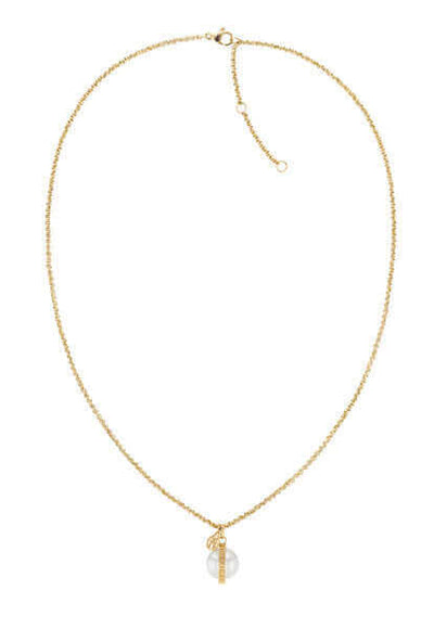 Tommy Hilfiger Orb Pearl kaulakoru THJ27807