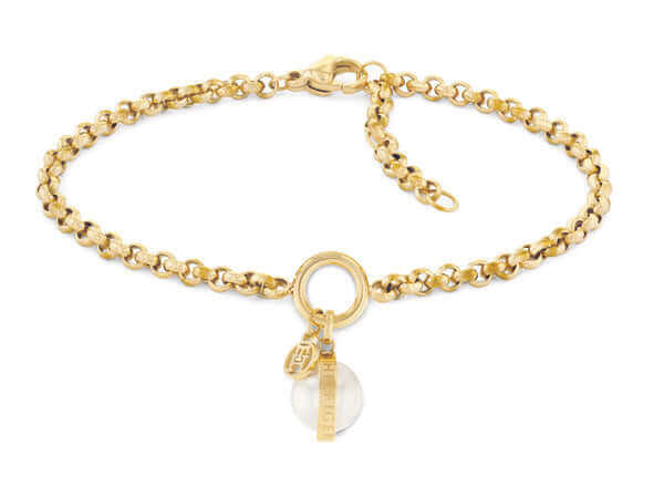 Tommy Hilfiger Pearl rannekoru 2780765