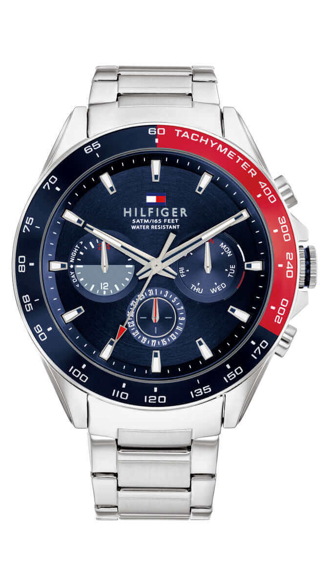 TOMMY HILFIGER 1791968 Kello