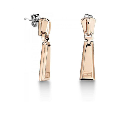 Tommy Hilfiger Zipper korvakorut THJ2700725